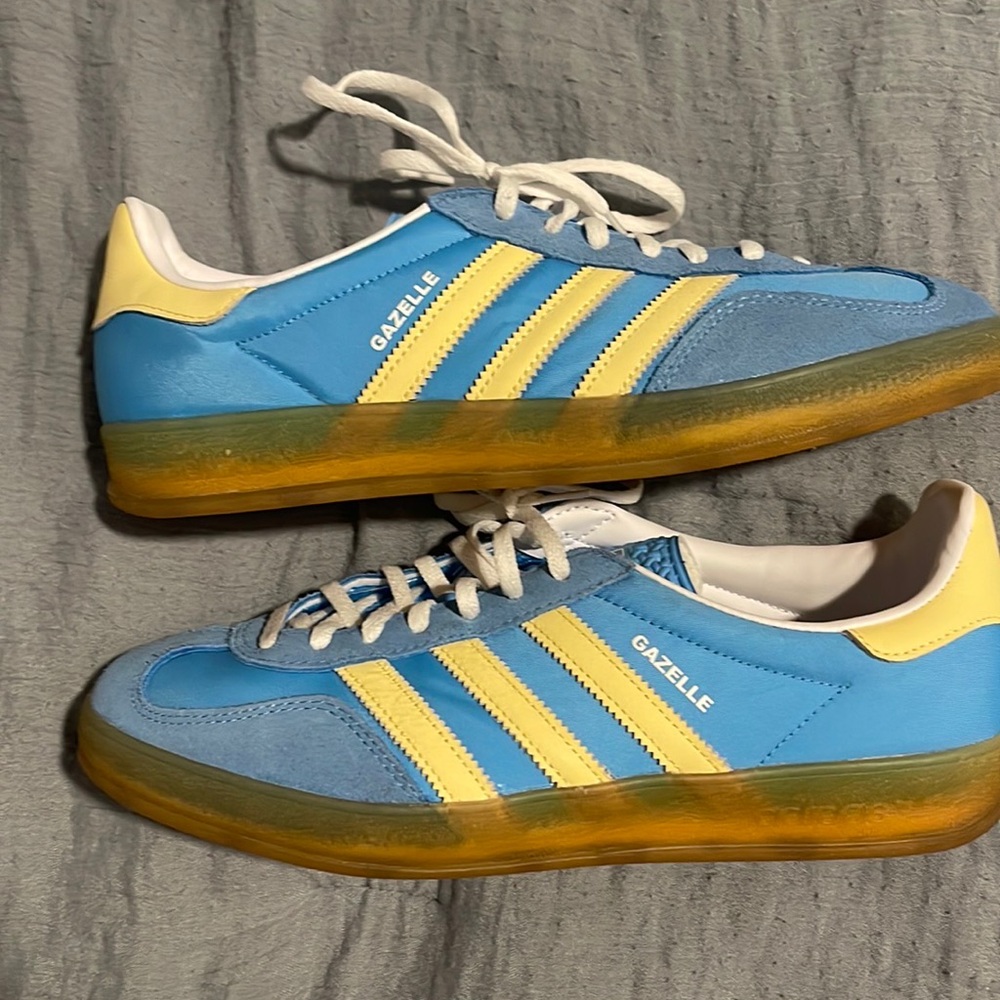 Adidas Gazelles